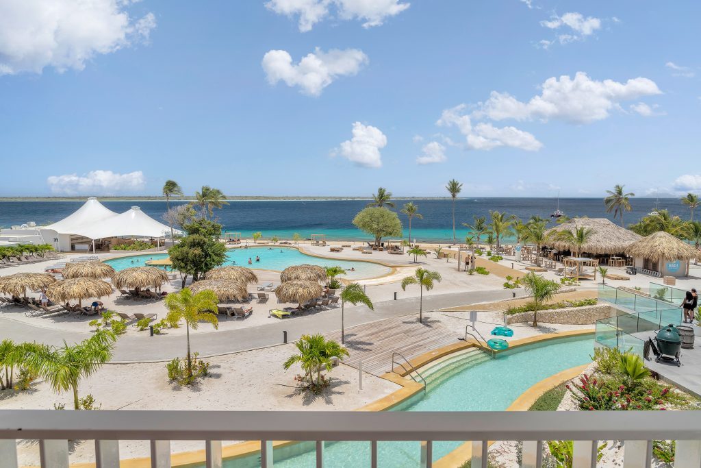 Chogogo Resort Bonaire - True media & culture-2