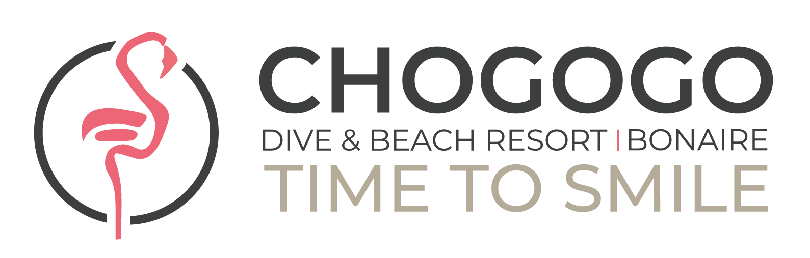 Chogogo Bonaire Logo